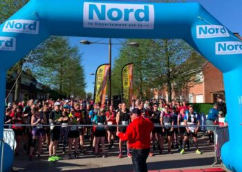 Nord Trail Monts de Flandres