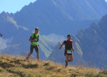Experience Trail Courmayeur