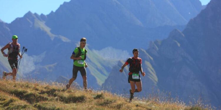 Experience Trail Courmayeur