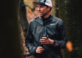 Trail François d'Haene