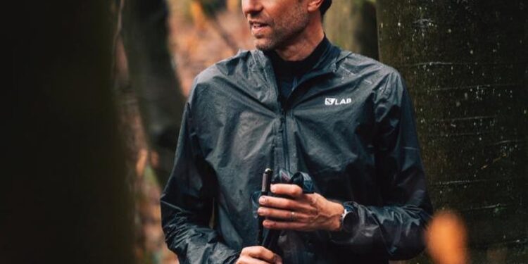 Trail François d'Haene