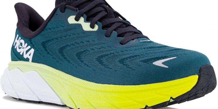 chaussure Hoka One One Arahi