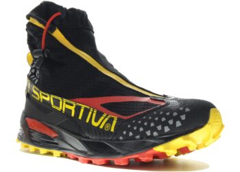 la Sportiva Crossover 2.0 Gore-Tex