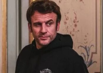 Ces traileurs qui votent Macron… j’ai envie de les emmerder