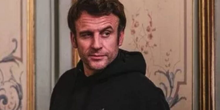 Ces traileurs qui votent Macron… j’ai envie de les emmerder