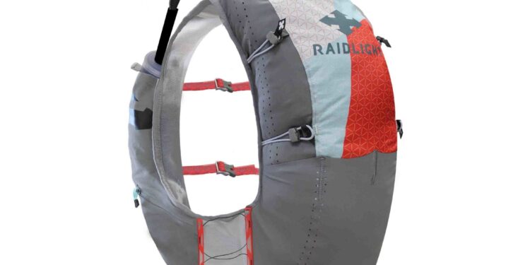 veste d'hydratation Raidlight Responsiv 6L