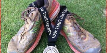 courir 100 km