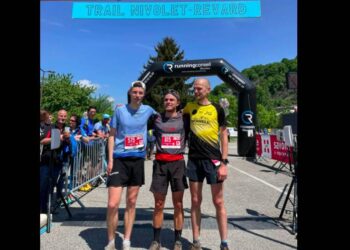 Résultat Trail Nivolet-Revard