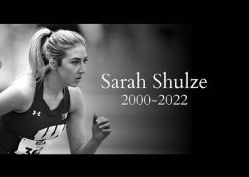 Sarah Shulze