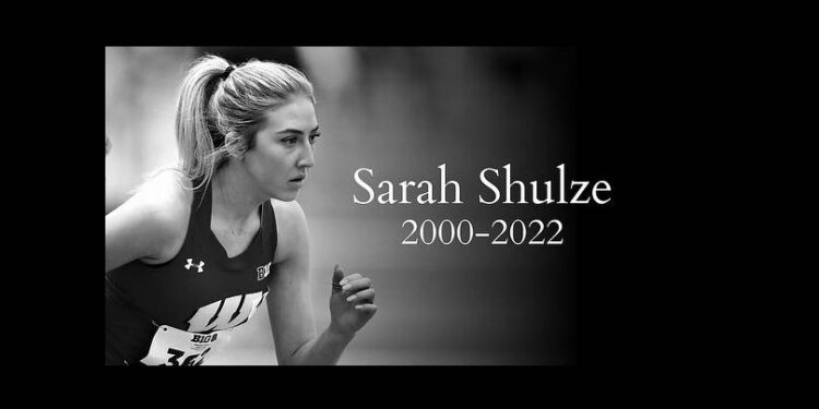 Sarah Shulze