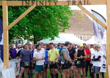 agenda trail 7 et 8 mai