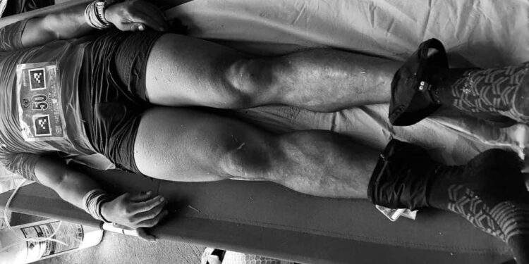 résultat tchimbé raid