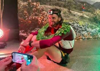 Résultat Tarn valley trail