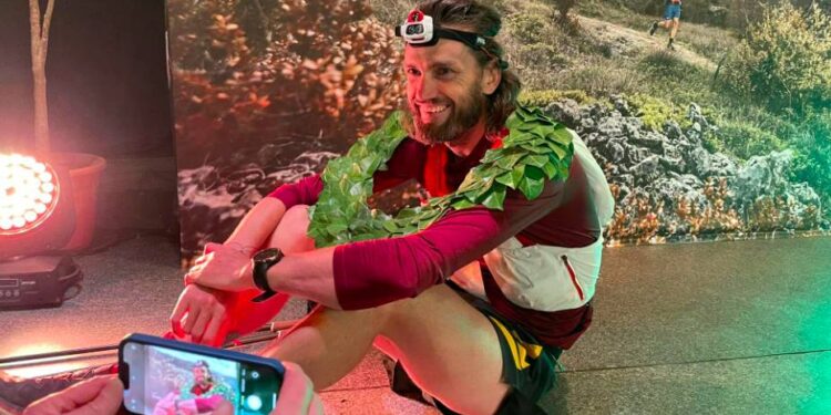 Résultat Tarn valley trail