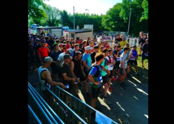 résultat Trail des Kériolets