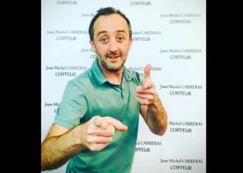 Chaussure de trail Altra Timp 4