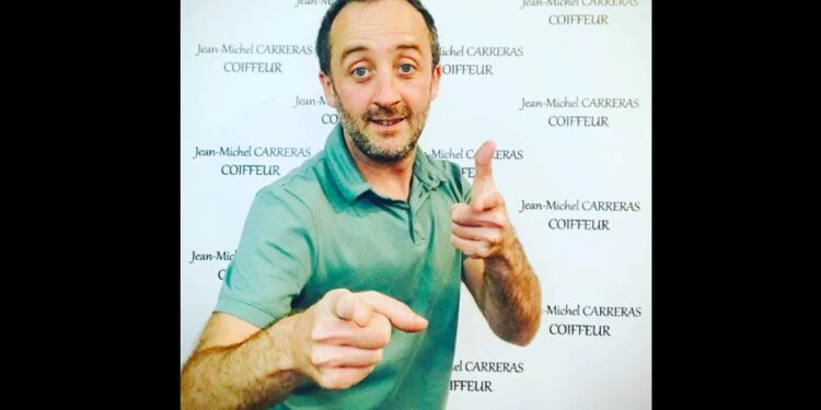 Chaussure de trail Altra Timp 4