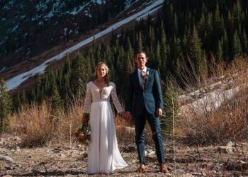 mariage de jim walmsley