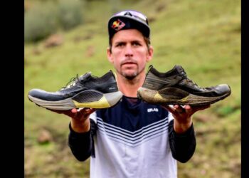 Salomon S/Lab Genesis