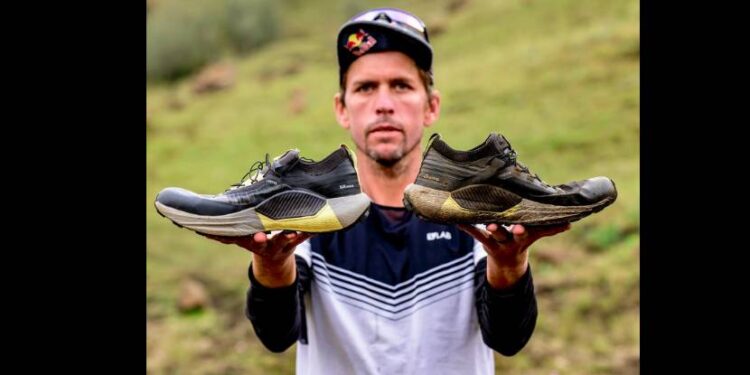 Salomon S/Lab Genesis