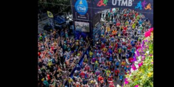 dossards solidaires utmb