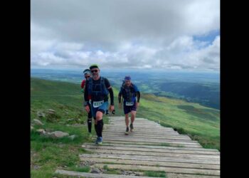 Expérience Grande Traversée Volcanic