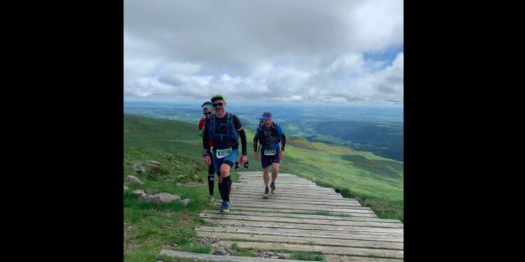 Expérience Grande Traversée Volcanic