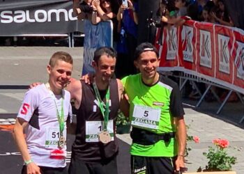 résultat zegama jornet