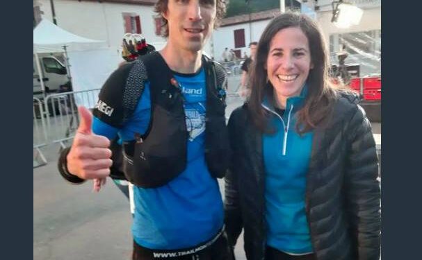 Résultat Euskal Trails