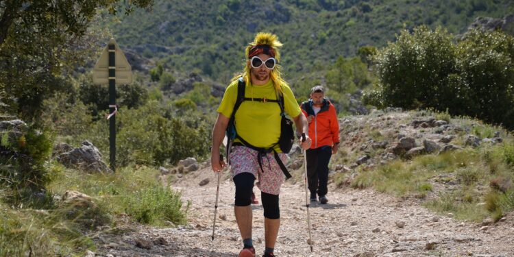 Festa Trail du Pic Saint-Loup