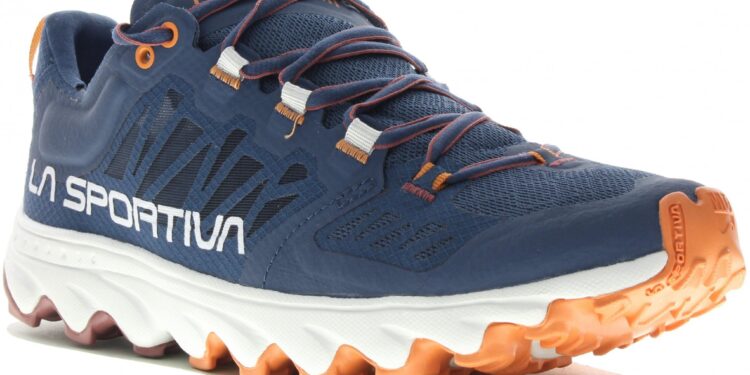 chaussure La Sportiva Helios III
