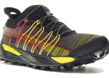 chaussure de trail La Sportiva Mutant