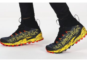 La Sportiva Uragano Gore-Tex