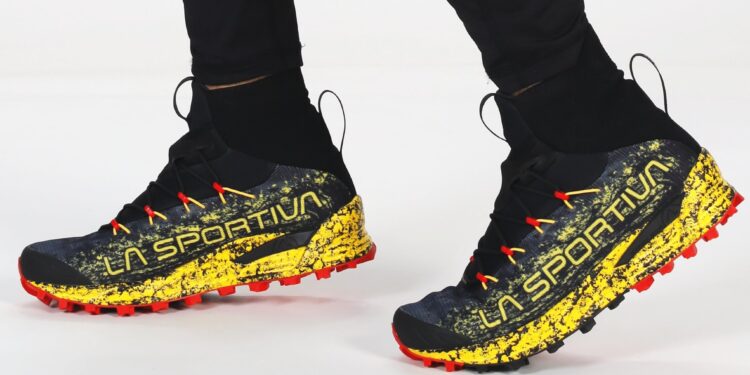 La Sportiva Uragano Gore-Tex