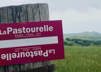 championnat de France de trail