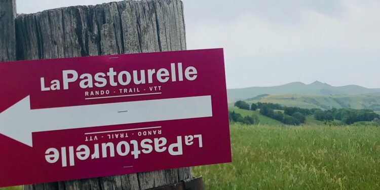 championnat de France de trail