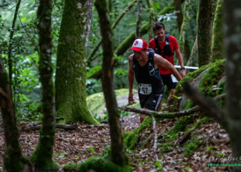 Trail des Rives de l'Indre