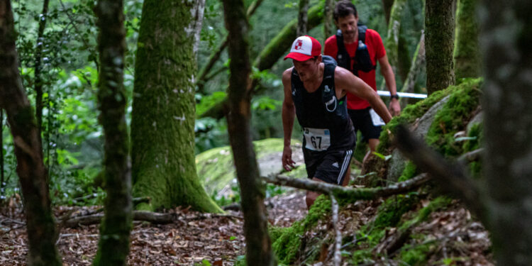 Trail des Rives de l'Indre