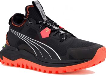 chaussure Puma Voyage Nitro