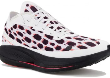 chaussure Salomon Phantasm Ciele