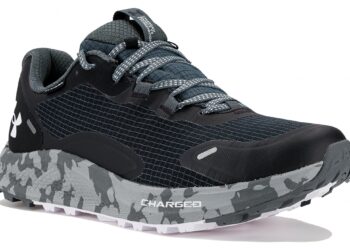 chaussure de trail Under Armour Charged Bandit TR 2 SP