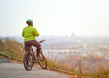 vélo électrique sport