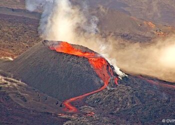 MAN VERSUS LAVA : vous aurez VRAIMENT le feu au cul !