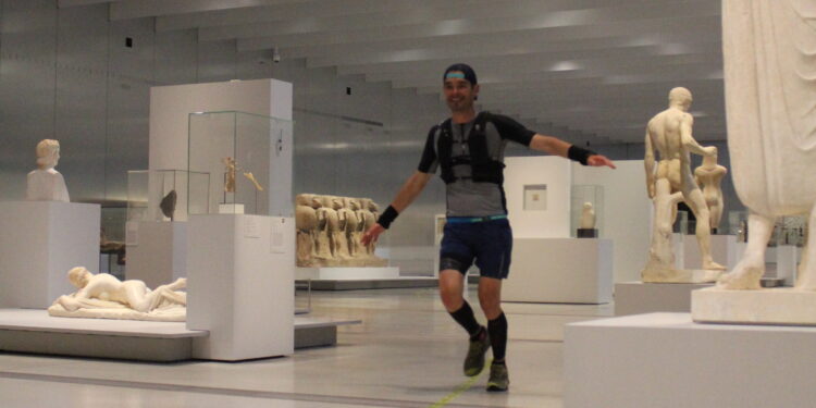 Résultat Trail des Pyramides Noires