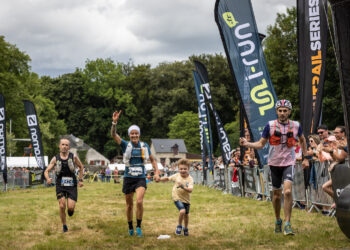 Résultat Trail de Guerlédan