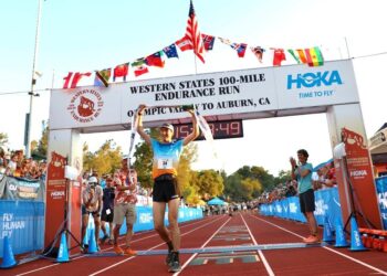 Résultat Western States