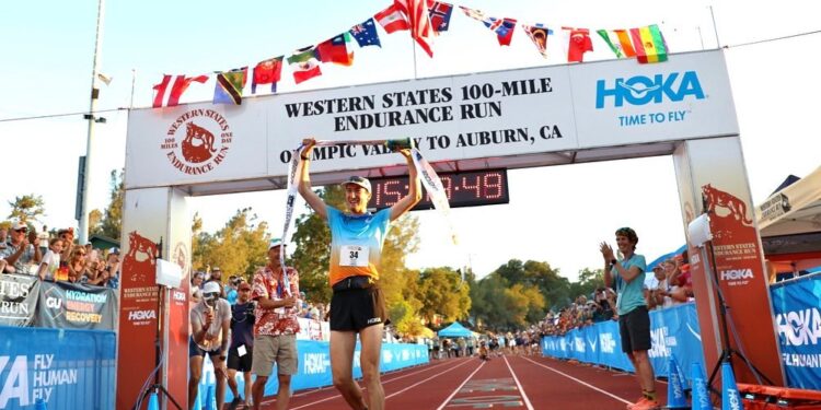 Résultat Western States