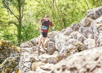 agenda trail juin 2022