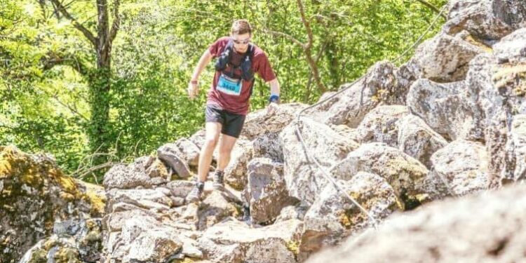 agenda trail juin 2022