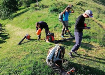 championnat de France de course de montagne